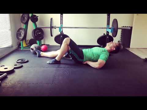 Tout savoir sur le McGill Sit Up pour un gainage efficace