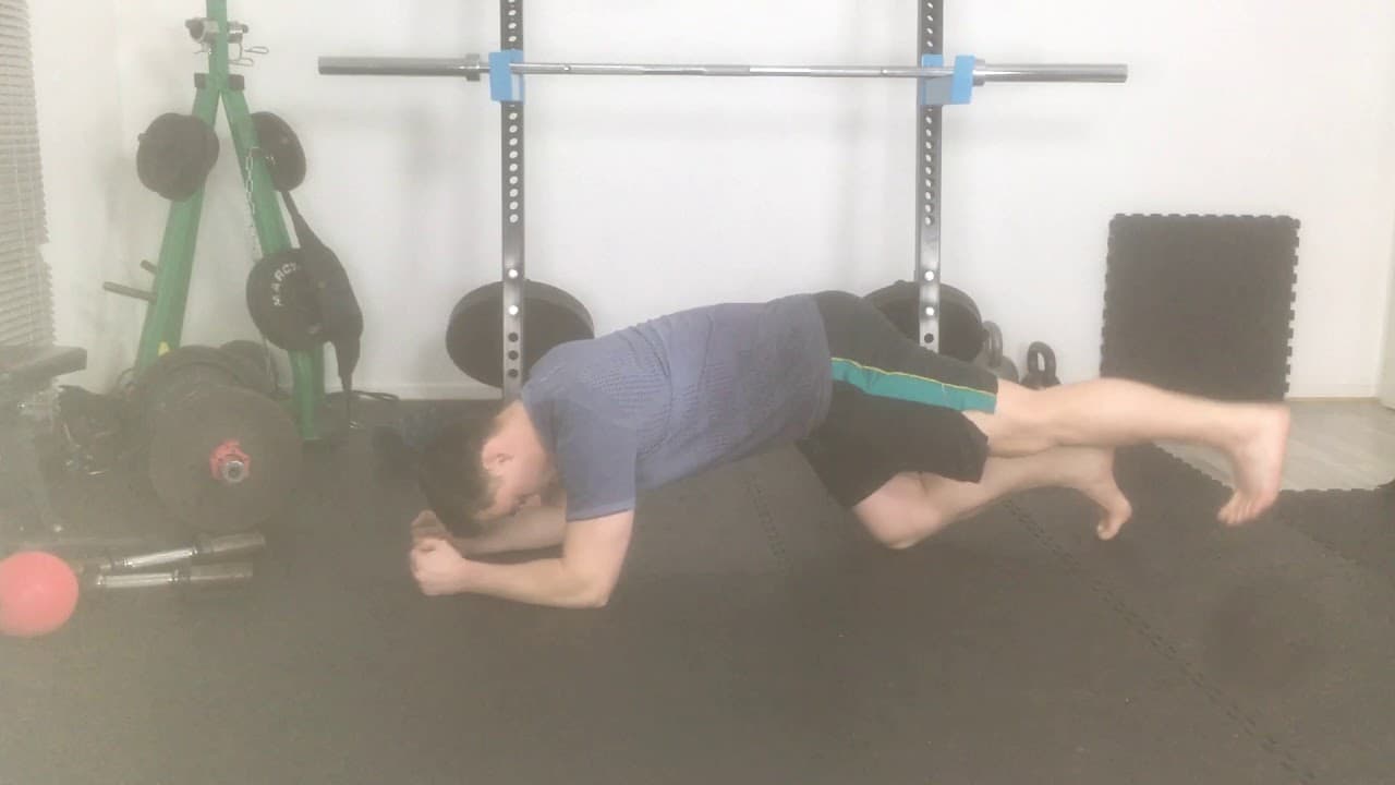 Maîtriser la Planche RKC pour un Gainage Optimal
