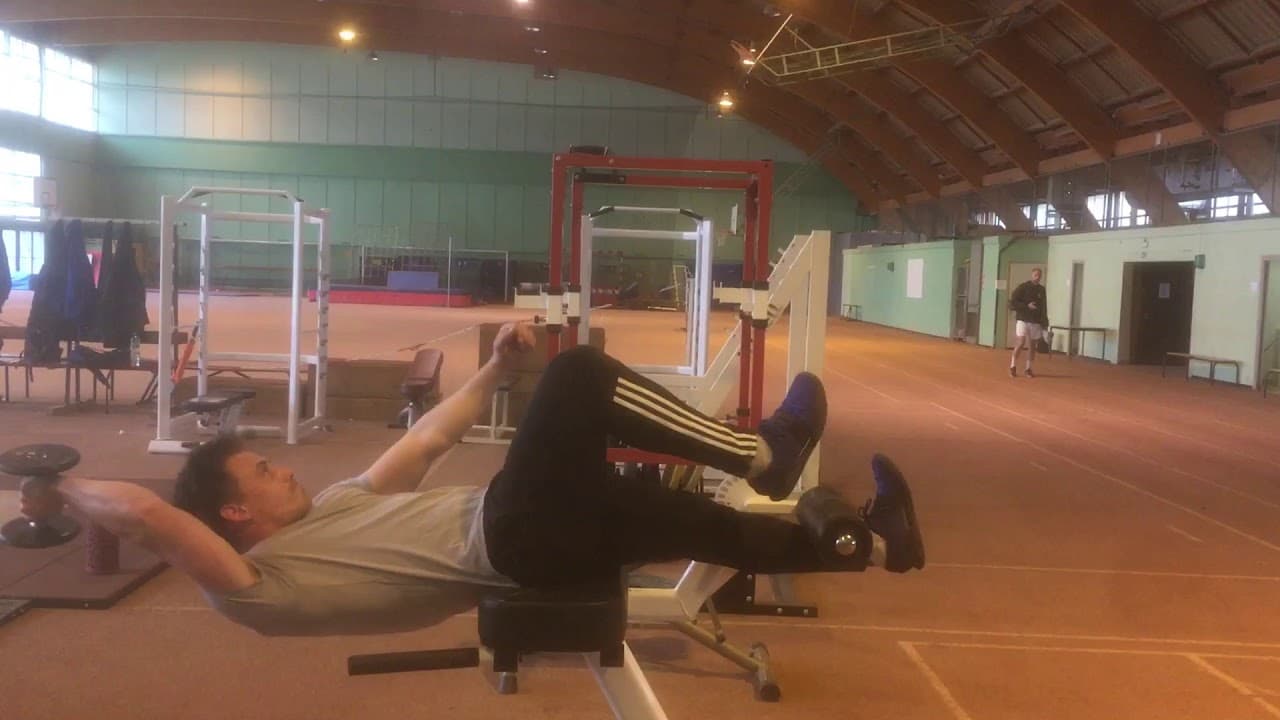 Optimiser votre gainage pour une performance renforcée