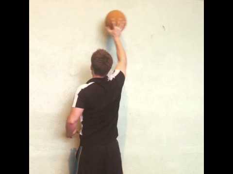 Optimisez votre confort et performance avec le médecine ball