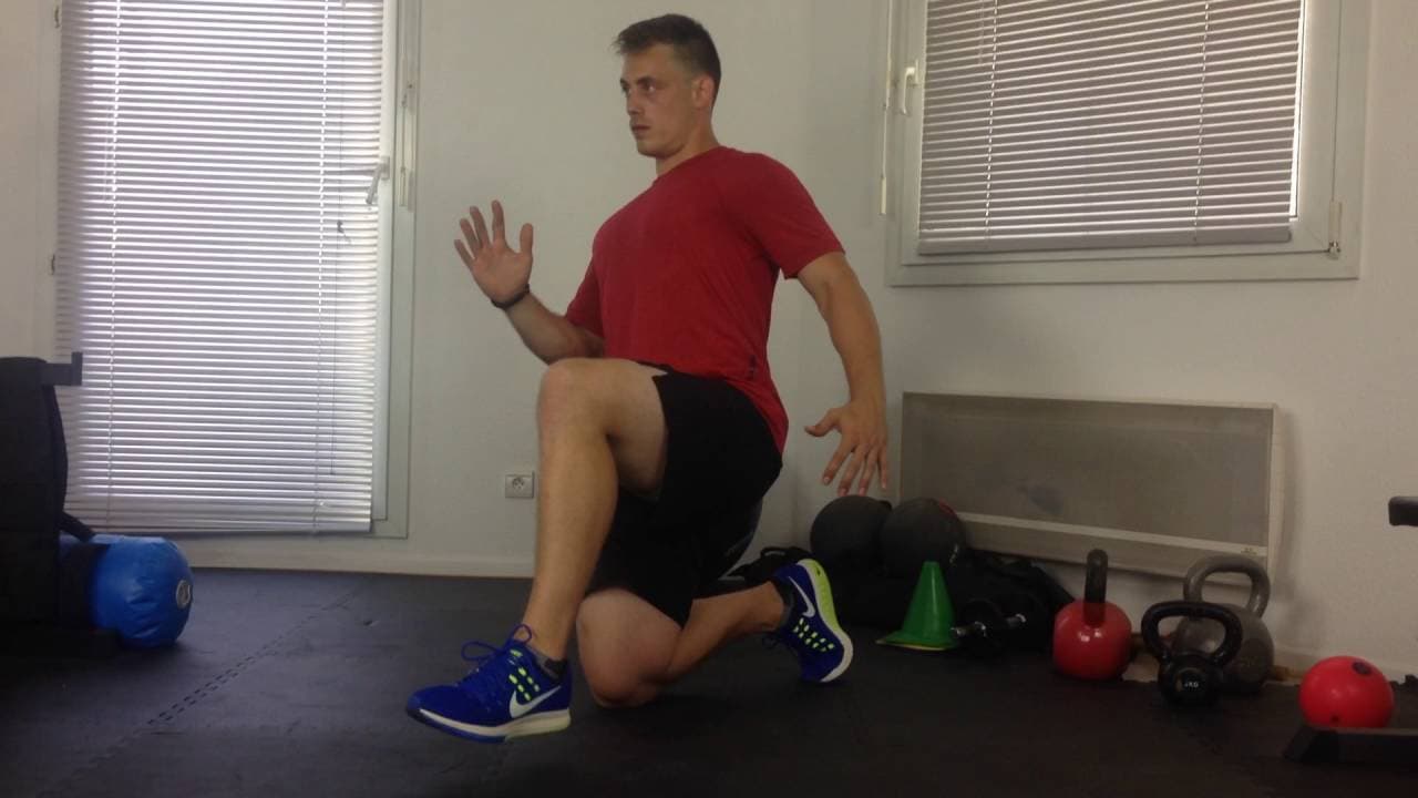 Gainage en Fente : Technique et Avantages pour la Performance