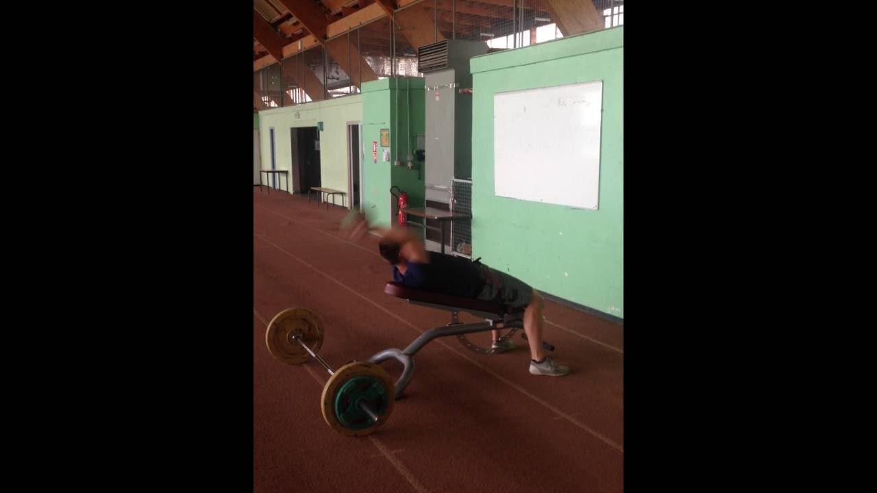 Exploitez le medecine-ball pour optimiser votre puissance athlétique