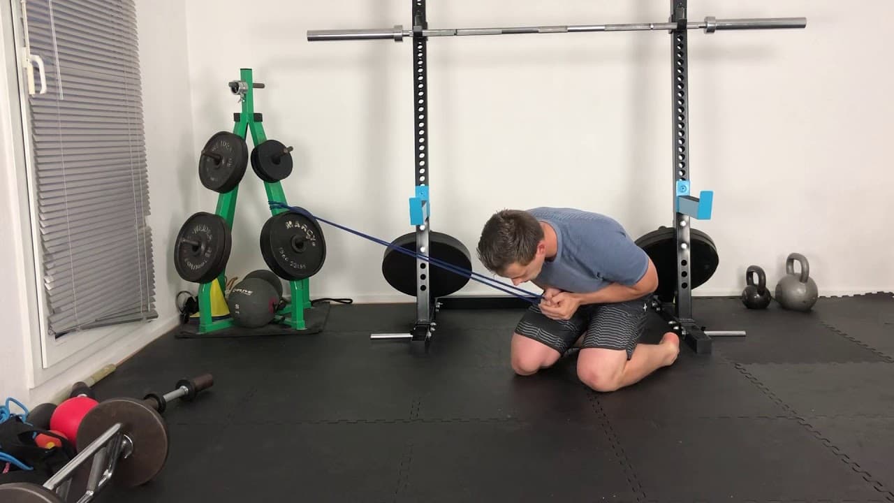 Maîtriser le Pallof Press : Techniques et Variantes Efficaces