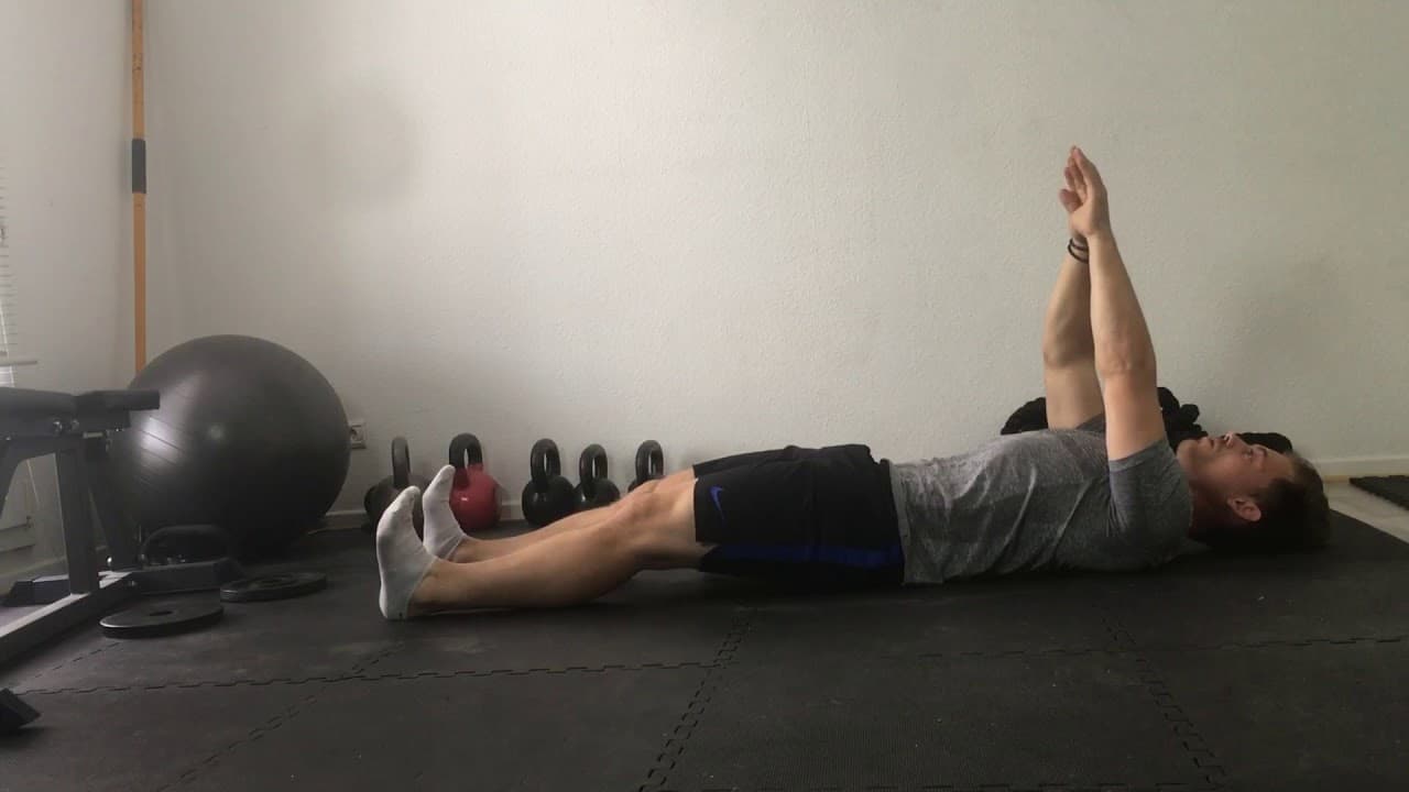 Masteriser le Gainage : Technique et Bienfaits