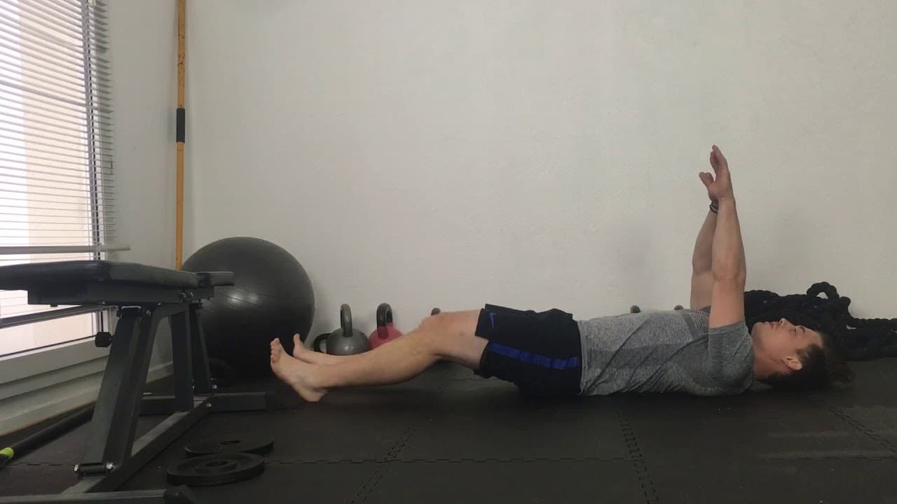 Maîtriser le gainage pour améliorer votre performance sportive