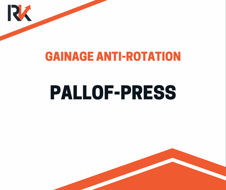Comment réaliser le pallof-press – préparation physique