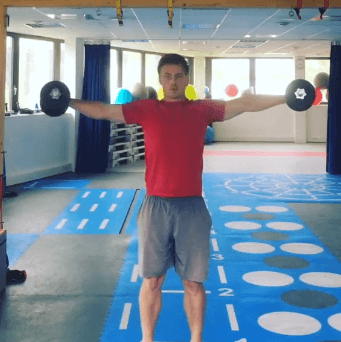 Méthode musculation : isométrie intra-série 15/10/5