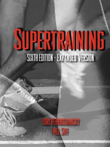 Supertraining : la performance n’est pas là où on la cherche