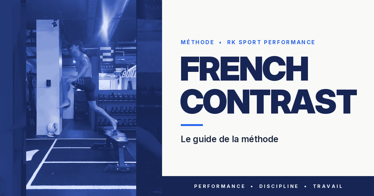 French Contrast : le guide de la méthode, de Cometti à Dietz, et ce que la recherche en dit