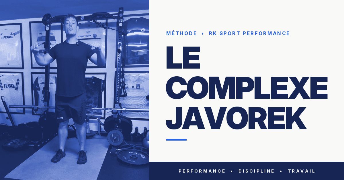 Le complexe Javorek